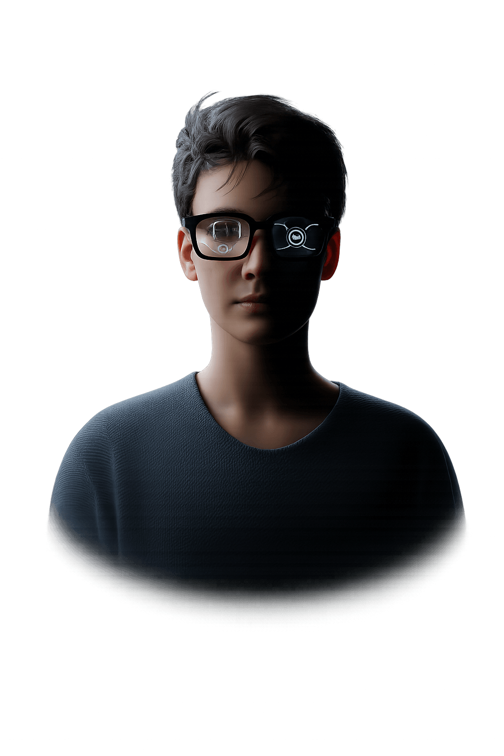 Phimorph team member